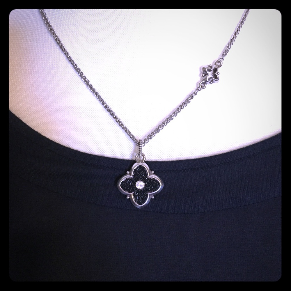 Brighton Reversible Necklace